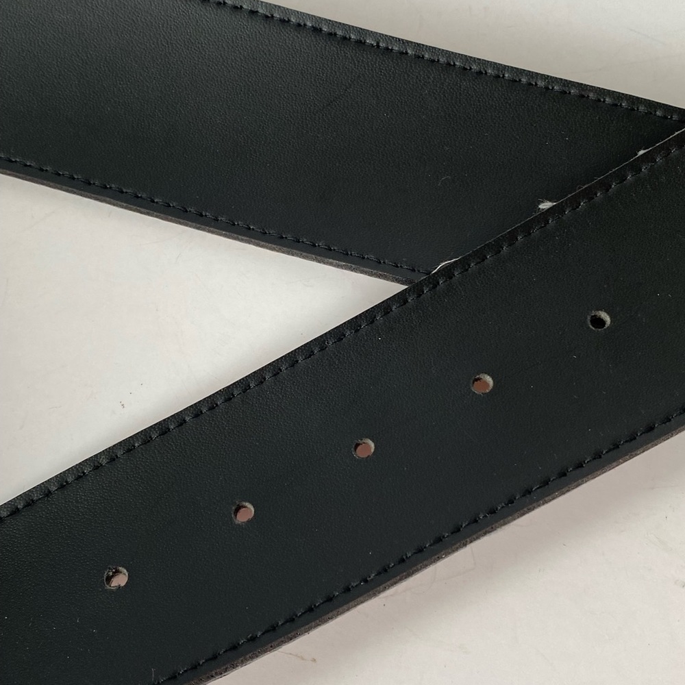 Luigi Lanatta Design Belt Abstract Pattern - image 7